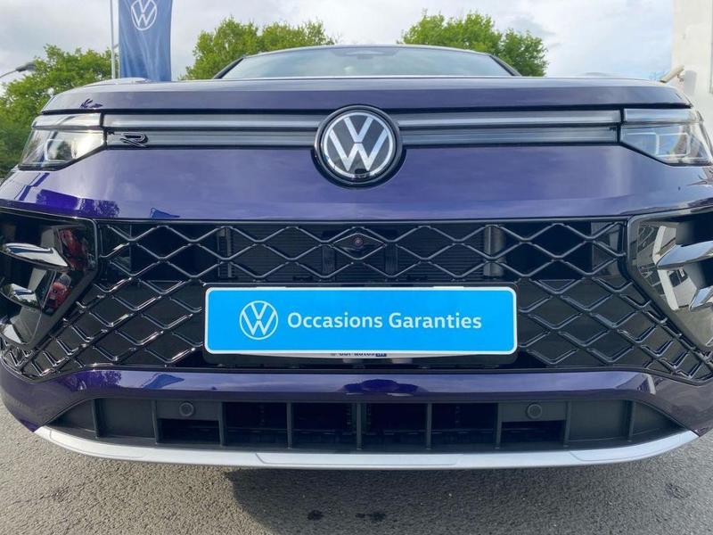 Volkswagen Tayron 1.5 Ehybrid 204ch Dsg6 R Line/Edi