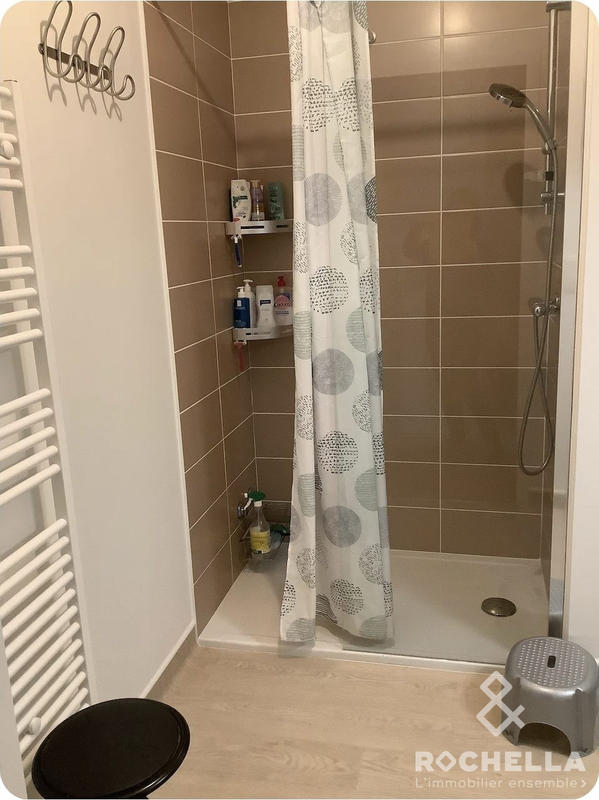 Maison - 60 m² - 3 pièces