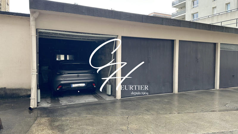 Appartement - 88 m² - 3 pièces