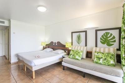 Studio - 27 m² - 1 pièce