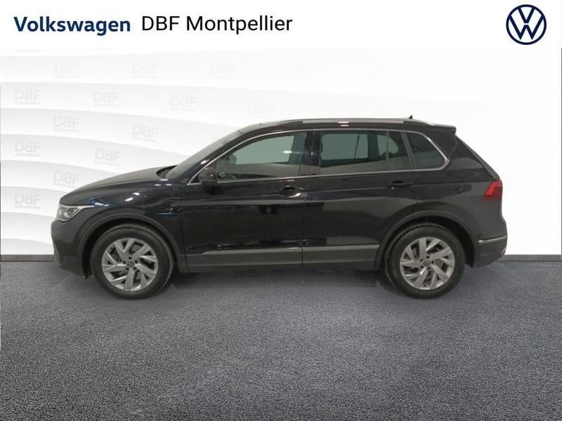 Volkswagen Tiguan 1.4 eHybrid 245ch Dsg6 Elegance Exclusive