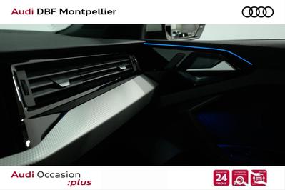 Audi A1 Sportback 30 Tfsi (1.0 116ch) s Troni