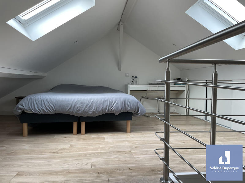 Maison - 180 m² - 6 pièces