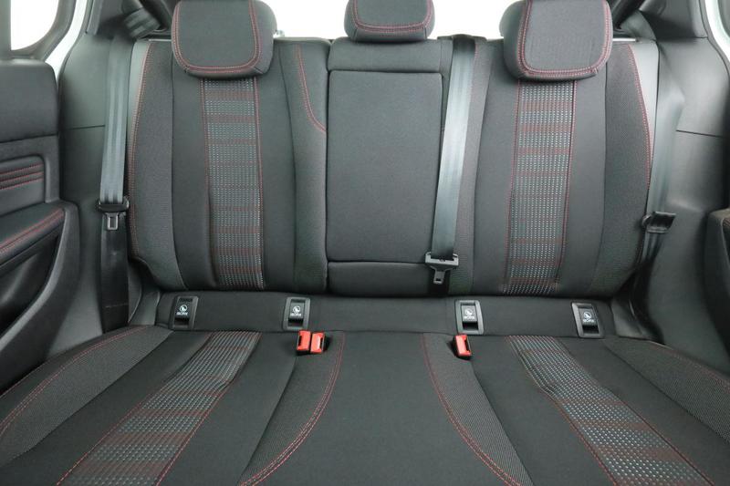 Peugeot 308 1.5 Blue-HDi Gt Eat8 131 ch