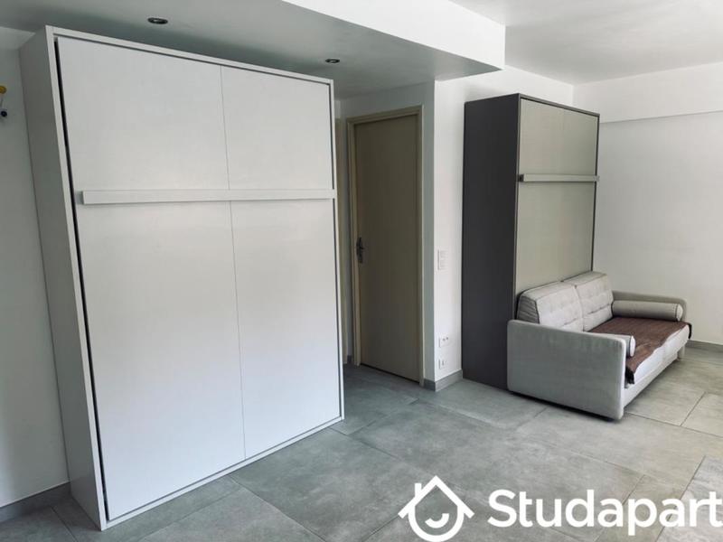 Appartement - 32 m² - 1 pièce