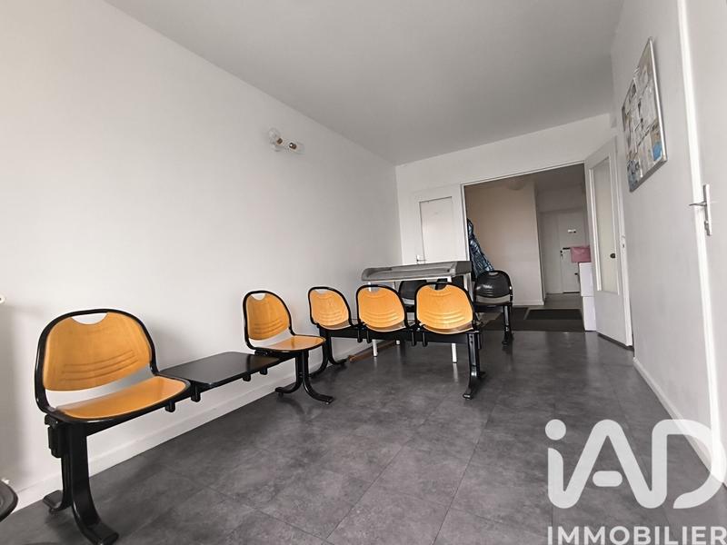 Appartement - 79 m² - 4 pièces