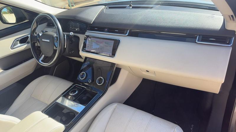 Land Rover Range Rover Velar 2.0 Sd4 240 4wd Bva8 Hse R-Dynamic