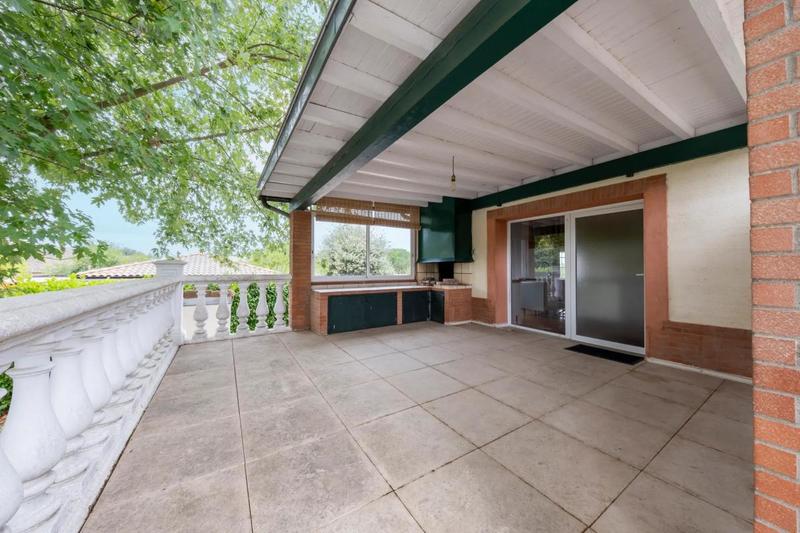 Appartement - 83 m² - 3 pièces