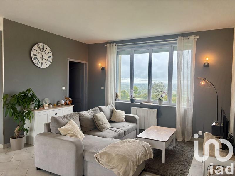 Maison de campagne - 114 m² - 4 pièces