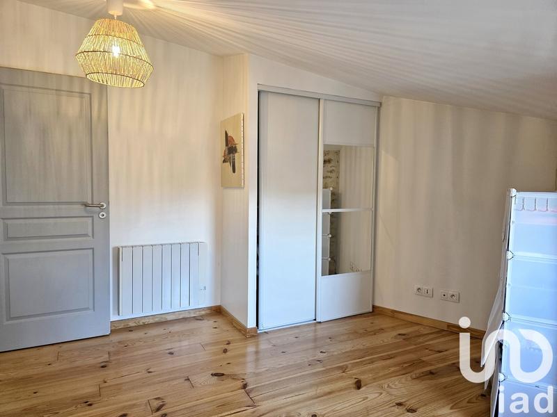 Maison de ville - 133 m² - 4 pièces