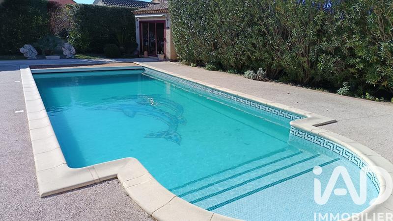 Maison - 246 m² - 8 pièces