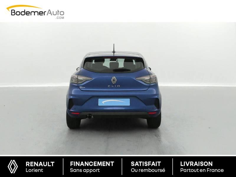 Renault Clio TCe 90 Evolution