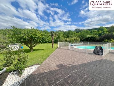 Villa - 131 m² - 5 pièces