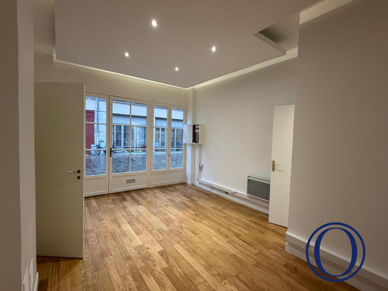 Local commercial - 35 m²