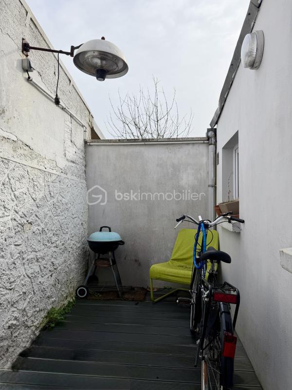 Immeuble - 75 m² - 4 pièces