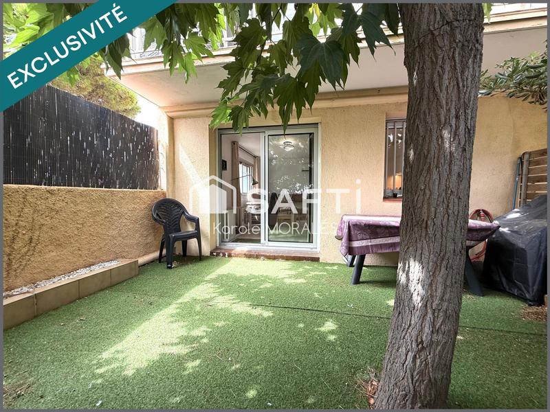 Appartement - 51 m² - 3 pièces