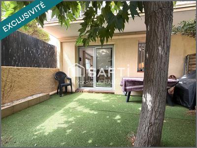 Appartement - 51 m² - 3 pièces