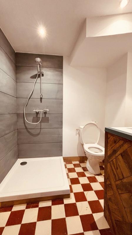 Appartement - 19 m² - 1 pièce