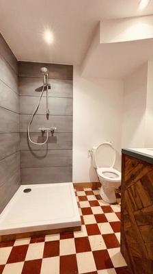 Appartement - 19 m² - 1 pièce