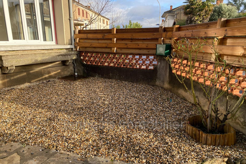 Maison - 82 m² - 3 pièces