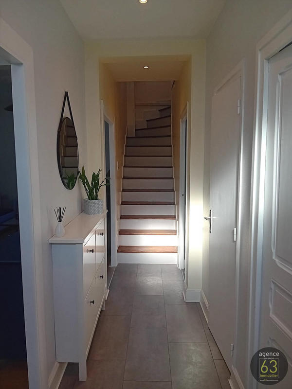 Maison - 79 m² - 4 pièces