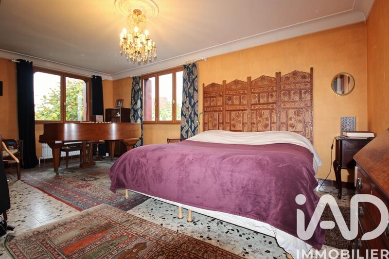 Maison - 178 m² - 6 pièces