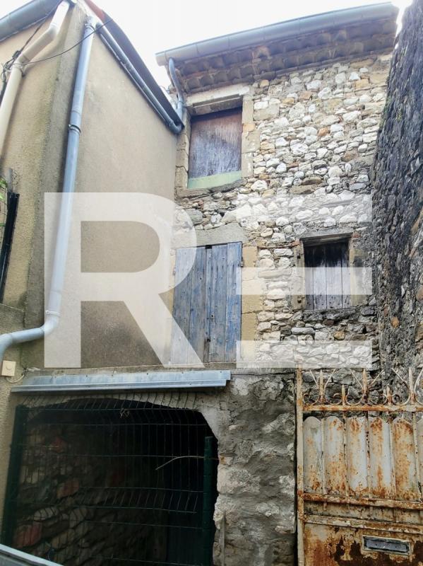 Maison de village - 68 m²