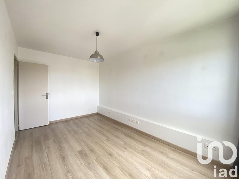 Appartement - 89 m² - 4 pièces