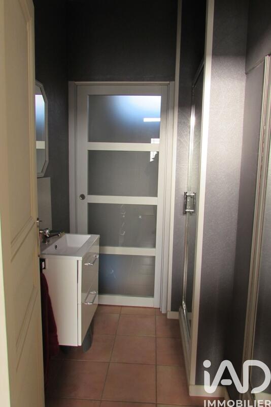 Maison - 178 m² - 7 pièces