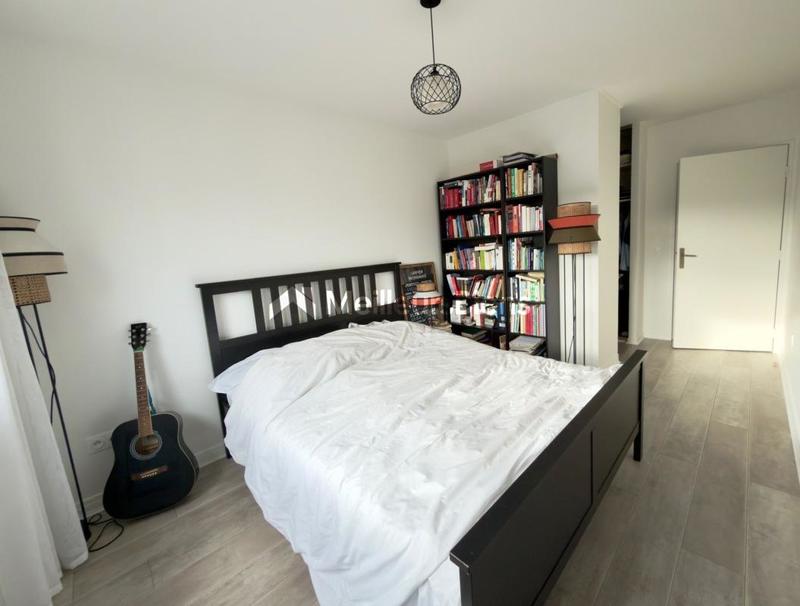 Appartement - 52 m² - 2 pièces