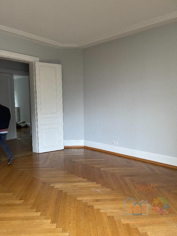 Appartement - 171 m² - 4 pièces