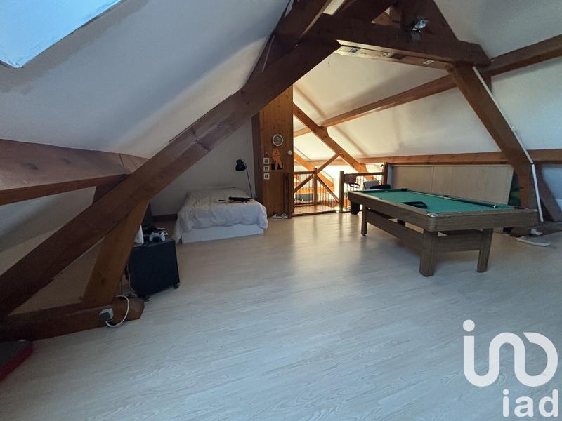 Maison - 154 m² - 5 pièces