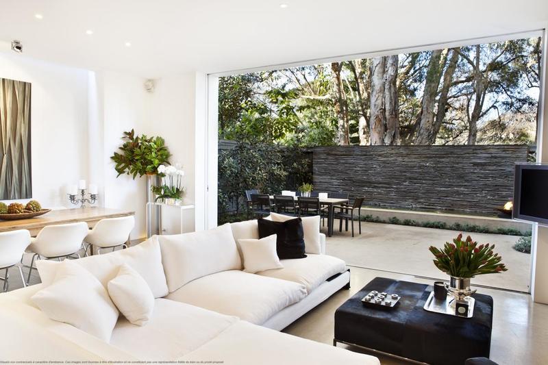 Appartement - 83 m² - 4 pièces