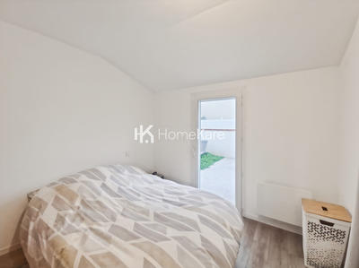 Maison - 105 m² - 4 pièces