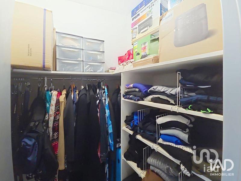 Appartement - 63 m² - 2 pièces