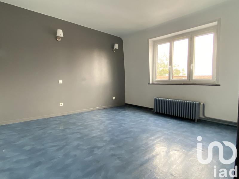 Maison de ville - 104 m² - 5 pièces