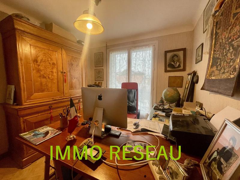Maison - 171 m² - 6 pièces
