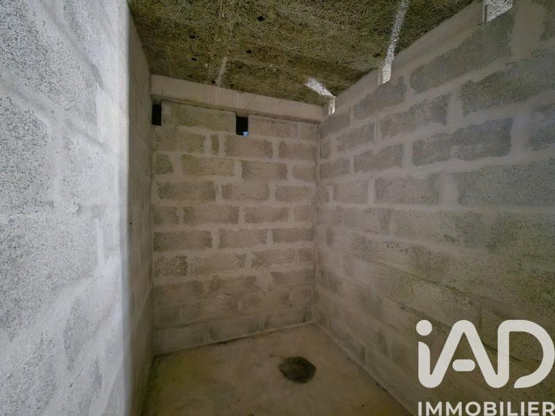 Studio - 20 m² - 1 pièce