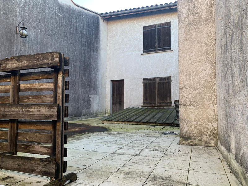 Appartement - 132 m² - 6 pièces