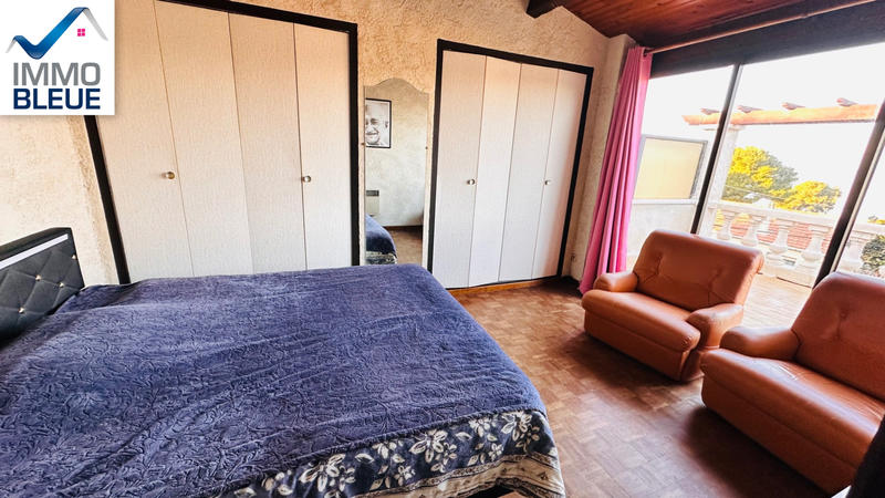 Villa - 127 m² - 4 pièces