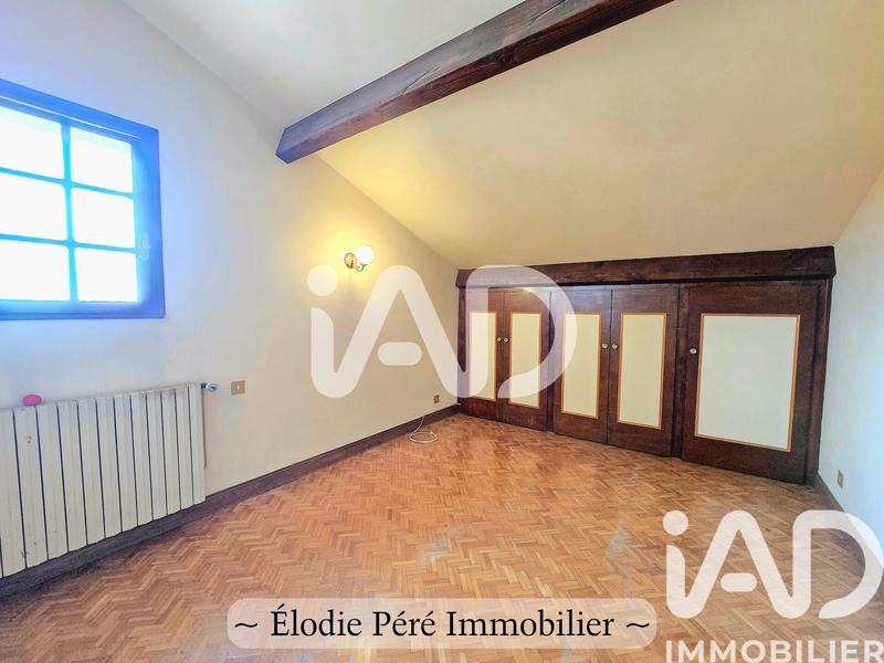 Maison - 175 m² - 5 pièces