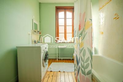 Villa - 118 m² - 4 pièces