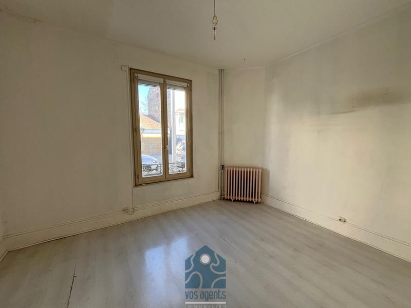 Maison - 139 m² - 6 pièces