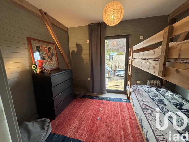 Maison de maîtres - 220 m² - 5 pièces