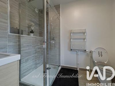 Maison - 77 m² - 3 pièces