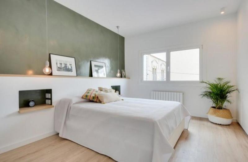 Appartement - 95 m² - 4 pièces