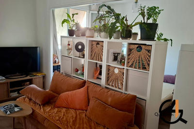 Appartement - 68 m² - 4 pièces