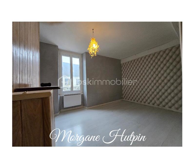 Maison de ville - 228 m² - 7 pièces