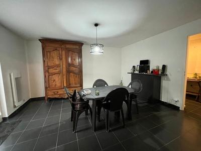 Maison de ville - 84 m² - 3 pièces