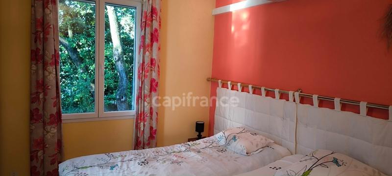 Maison - 102 m² - 5 pièces